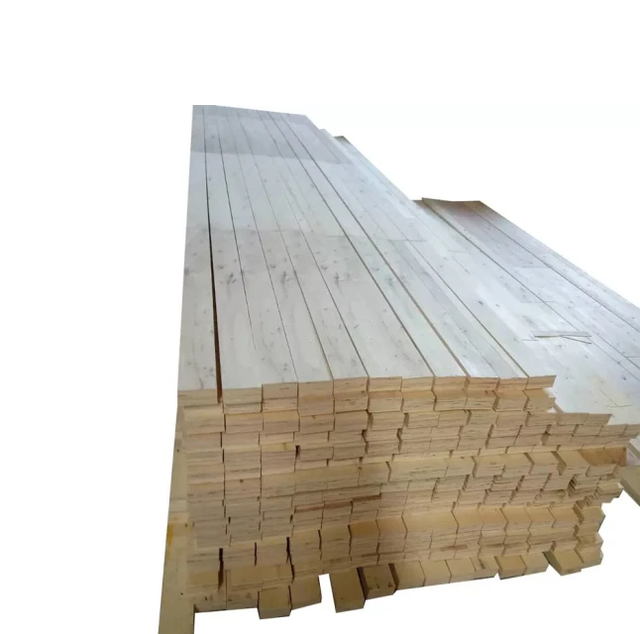 Wholesale Mgp12 Structural Pine LVL Wooden Timber for Wall Framing - Image 3