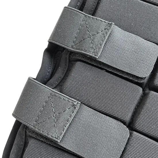 Equestrian Armor Vests Protect Riding Safety - Image 6