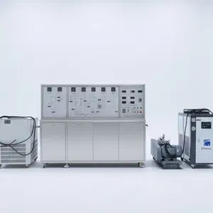 Large-Scale CO2 Supercritical Extraction Machine for Grapefruit Essential Oil - Image 6
