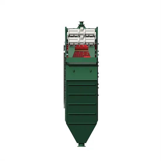 High Frequency Circular Vibrating Fine Screen Rotary Vibrating Screen Shaker - Image 6