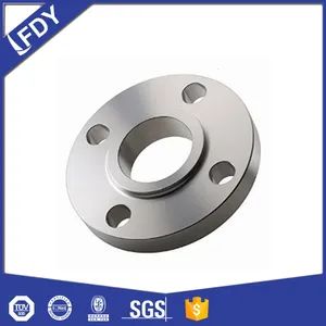 DIN Stainless Steel Blind Flange - Image 6