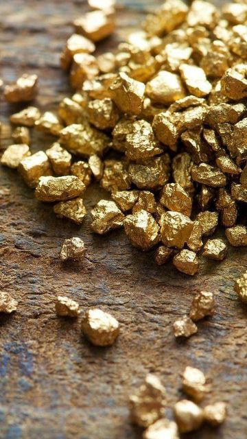 Gold For Sale. Form Other Type Mineral Fineness 916 ‰ (22K) Packaging Packaged as Bulk and Fragile., bulk product - Image 3