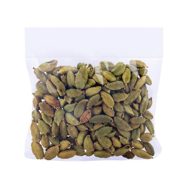 Green cardamom for sale in wholesale price premium quality spice available in bulk - Image 3