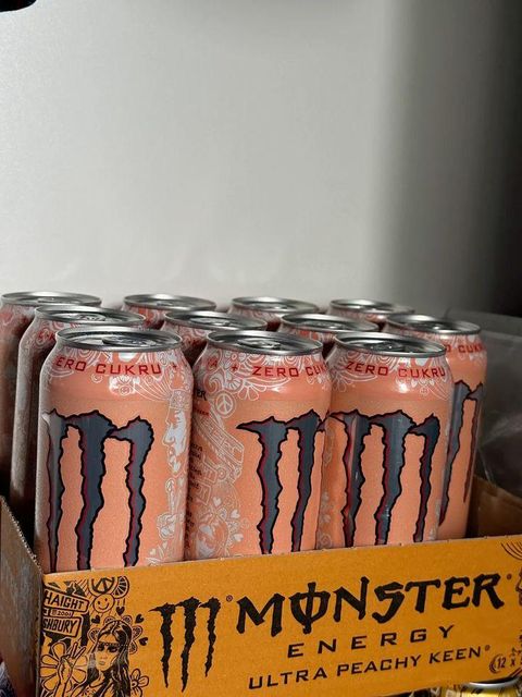 Authentic Monster Energy Drinks Strong Energy Boost Wholesale Value For Shops Markets And Business Buyers - Image 4