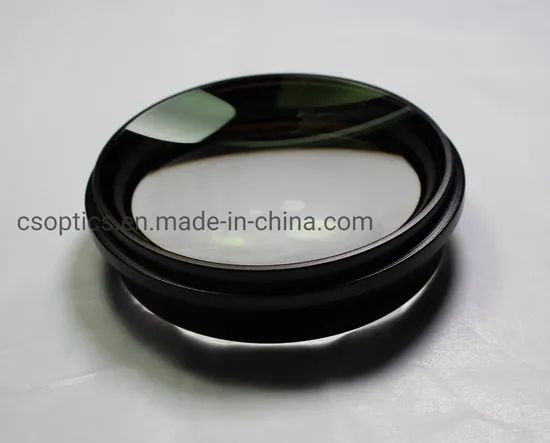 Optical Camera Compose Lens Black Edge Assemble Lens - Image 3