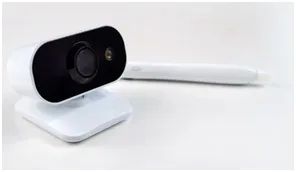 School Portable Interactive Whiteboards IR Pen - Image 2