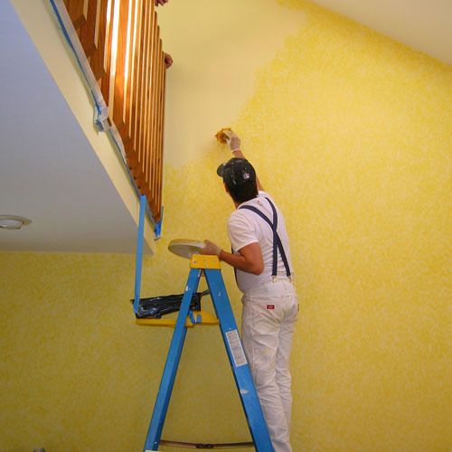 Painting Services - Image 1