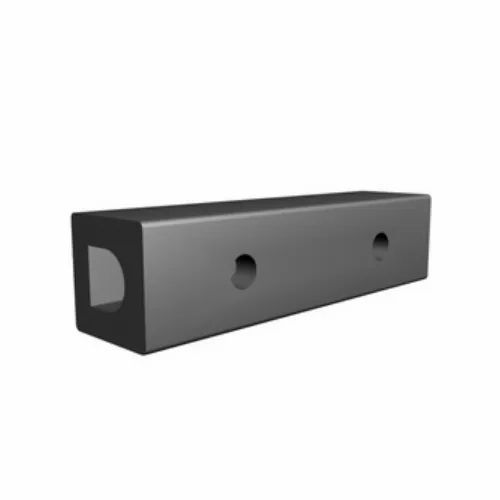 Hi-Tech D Shape Tug Square Fenders Condition New Brand HI-TECH Fender Shape Square Fit Type Close Fitting Ideal for Tough service - Image 1