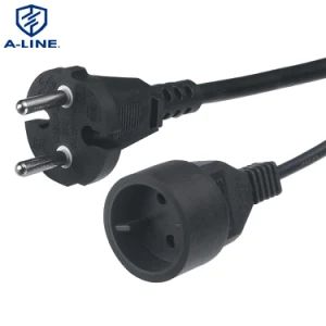 OEM Euro Extension Power Cords - Image 1