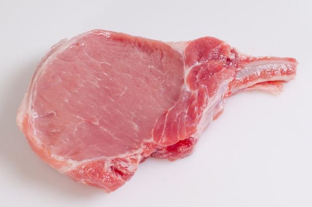 Best Price Frozen Pork Meat Available in Bulk Order Today from Leading Pork Meat Supplier with Global Logistics - Image 4