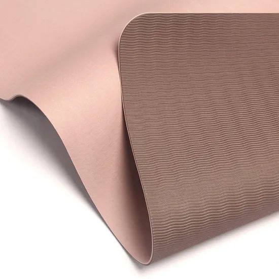 Factory Direct Yoga Mat 60*25*1.5 Fitness Mat for Yoga Practice - Image 4