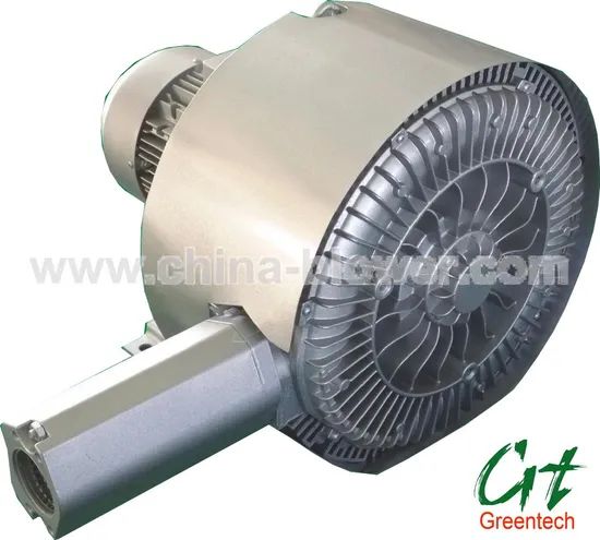 High Quality Side Channel Blower (2RB) - Image 1