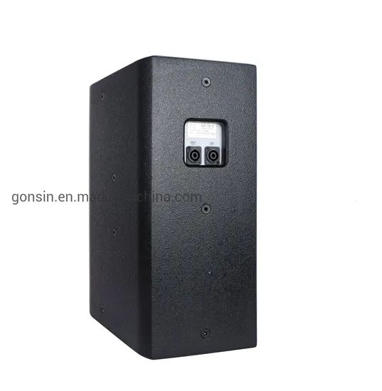 Gonsin Conference System with Sound - Image 3