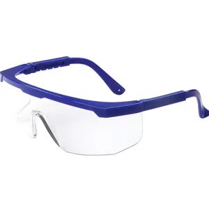 Working Dust Proof Edge Safety Glasses Eye Protection - Image 5