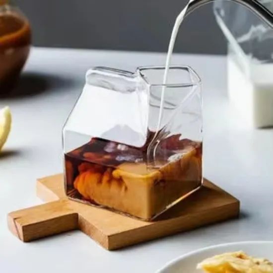 High Quality Modern Style Personalized Practical Trendy Creative Cocktail Glasses - Image 5