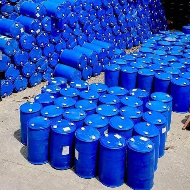 200L Plastic Drums | HDPE Food & Chemical Storage Barrels – Durable & UN Certified - Image 3