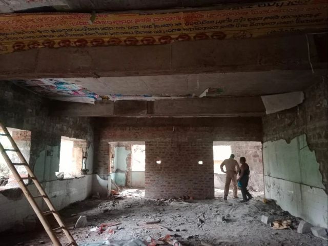 Building Renovation Renovation Type Whole - Image 5