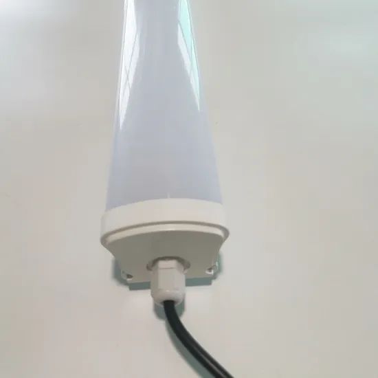 Surface Mounted Suspend Mounted Waterproof Linear LED Batten IP65 Tri Proof Light - Image 1