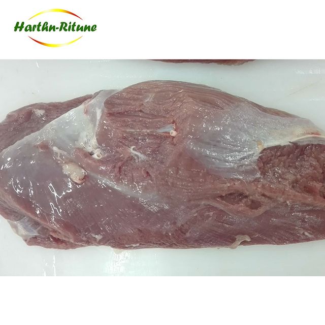 High quality HALAL Frozen roasted duck breast skinless boneless duck meat - Image 3