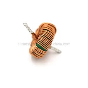 Hotsale Toroidal Transformer Plug-in Inductor - Image 1