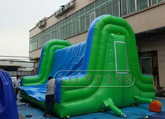 5 K Commercial Giant Inflatable Obstacle Course Sport Game Color Customize Specification EN14960 Origin Guangzhou China Trademark shenzhou / - Image 5