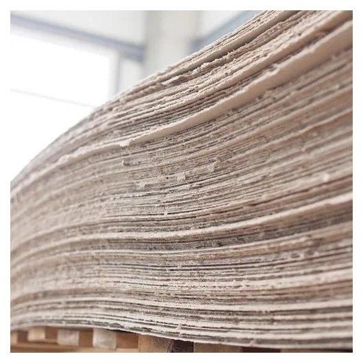 Wholesale Bleached Hardwood and Softwood Kraft Pulp for Diaper and Napkin - Image 4