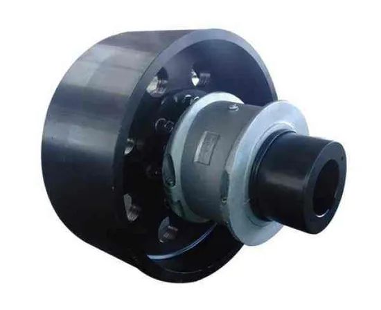 Factory Direct Sales Customizable Sizes Serpentine Spring Shaft Coupling Suitable for Mines - Image 2
