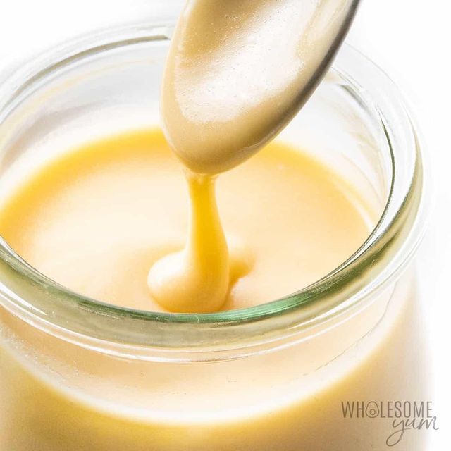 Export Ready Condensed Milk For Large Scale Orders Fresh Condensed Milk Prepared For Worldwide Shipping - Image 2