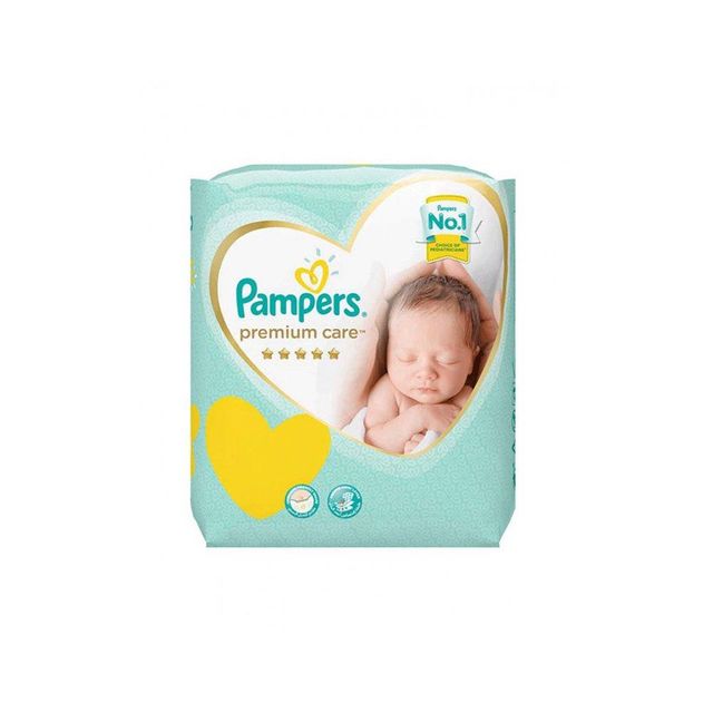 Wholesale Baby Diapers Soft Breathable Disposable Nappies Secure Fit Daily Baby Care Bulk Supply - Image 3