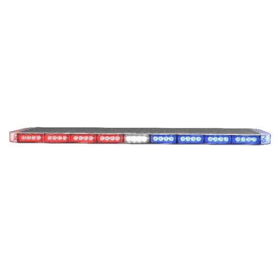 Emergency LED Full Size Light Bars Warning Lights with Controller - Image 6