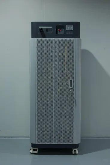 Precision Battery Capacity Grading System for EV/Ess Applications Battery Tester - Image 4
