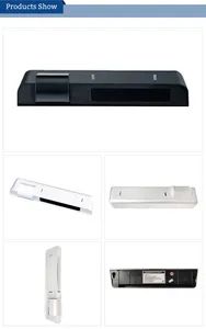 Safety Motioncombined Sensor Suitable for Automatic Doors Deper Dl12 Smart Motion Sensor - Image 5