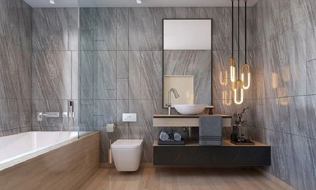 Bathroom Interior Designing Service Service Mode Offline Feature Cost Effective Service Location Pan Inida Payment Mode Online And - Image 3