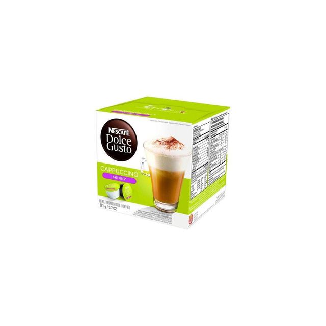 Dolce Gusto Coffee Pods Smooth Taste Rich Aroma Beverage Wholesale Supply - Image 5