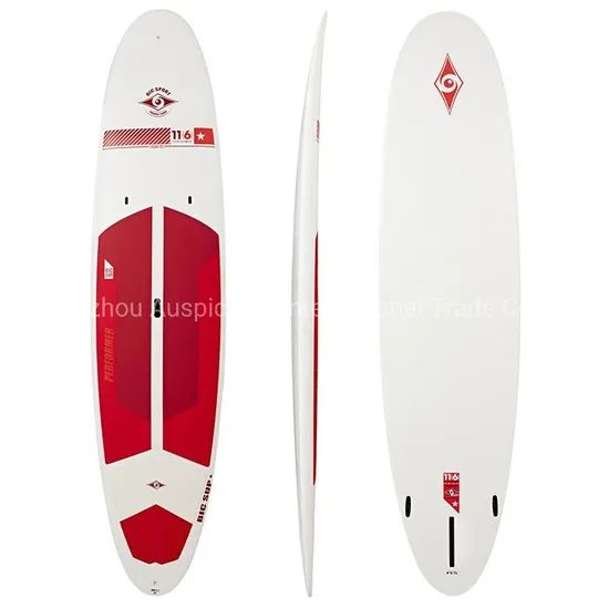 Manufacturers Wholesale Cheap Inflatable Surfboards - Image 2