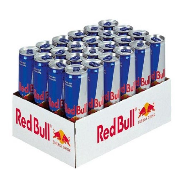 Wholesale ORIGINAL Red Bull white edition 250 ml Energy Drink Red Bull white edition 250 ml Energy Drink / Redbull – product photo 1, product detail gallery