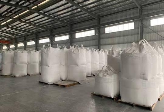 Premium Calcium Carbonate (CaCO₃) - Image 2