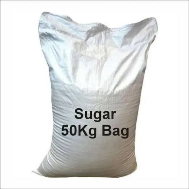 Refined Icumsa 45 Sugar/ Crystal White Sugar- White Sugar Icumsa 45 / White Cane Icumsa 45 Sugar - Image 3