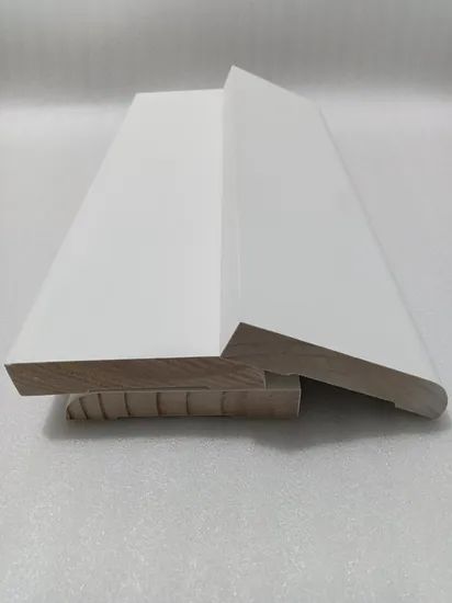Window Blinds Wood Shutter Component - Image 2