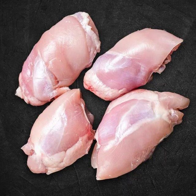 Frozen Chicken Thighs Superior Frozen Chicken Thighs Packed For Maximum Freshness And Premium Meat Quality - Image 2