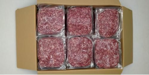 Minced meat - Image 1