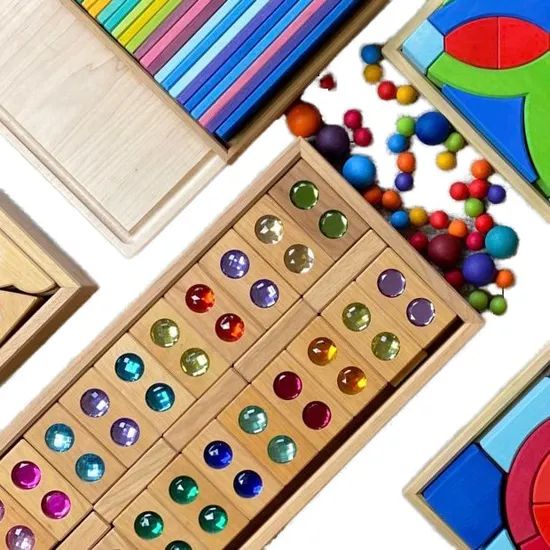 Gemstone Acrylic Building Blocks Sets Toy Scale Medium Origin China Style Chinese Color as Photo Trademark Shoen Certification - Image 5
