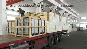 Cold Storage Room for Milk and Fish - Image 5