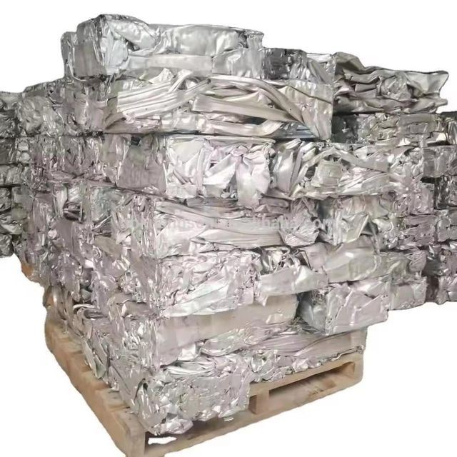 Export Quality Aluminium Scrap 6063 Carefully Prepared Aluminium Scrap 6063 For Global Recycling Industry Buyers - Image 4