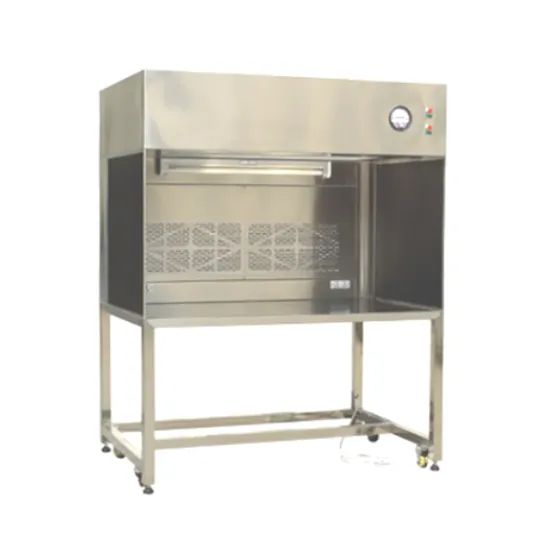 Advanced Horizontal Flow Clean Benches for Laboratory Use - Image 5