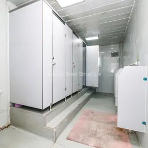 Cheap Luxury Container House Apartment Water Proof Container House - Image 5