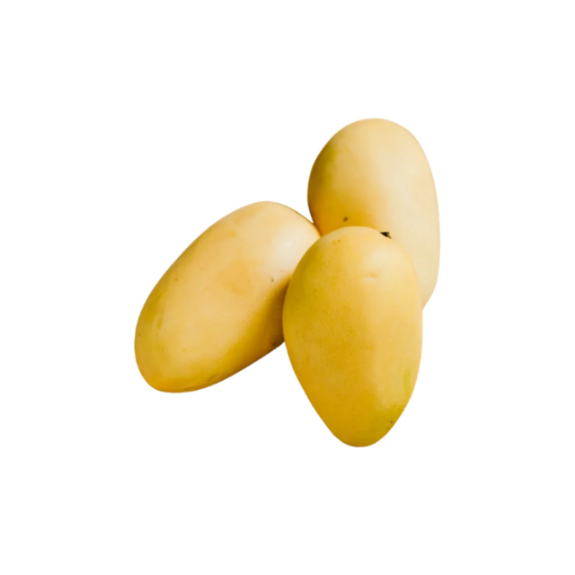 New Arrival Delicious Taste Fresh & Natural Mango Grade Pure Yellow Mango Fruit Available In Bulk Quantity - Image 3