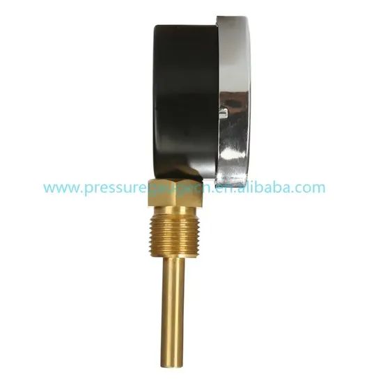 Hot Water Thermometer Temperature Instruments - Image 3