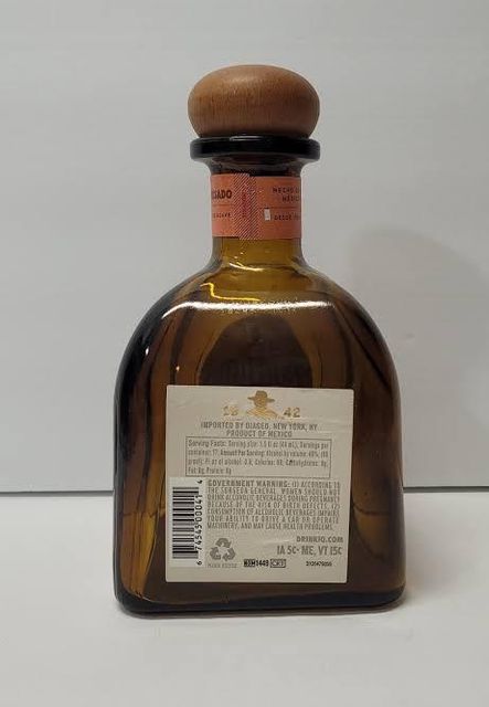 Wholesale Don Julio Tequila Reposado for export - Image 2