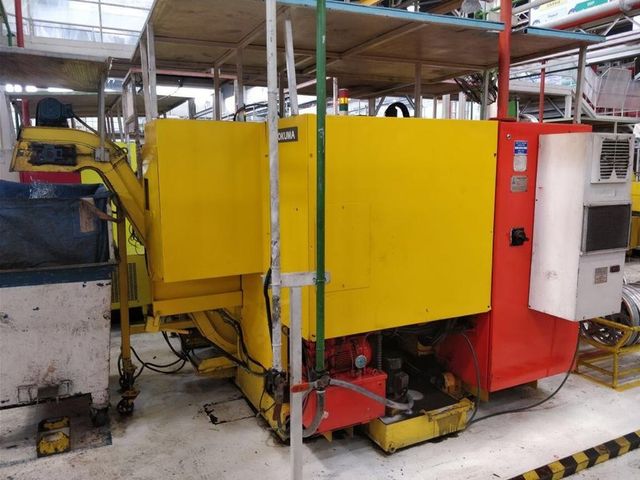 Industrial Wall Painting Services, Location Preference: Local Area - Image 2